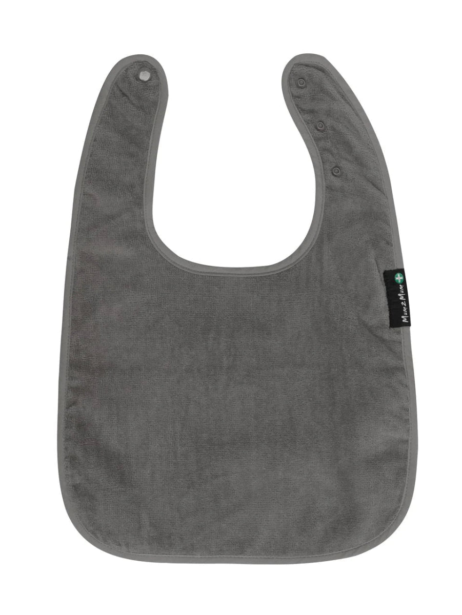 Mum 2 Mum Plus Back Opening Clothing Protector - Bibs & Neckerchiefs