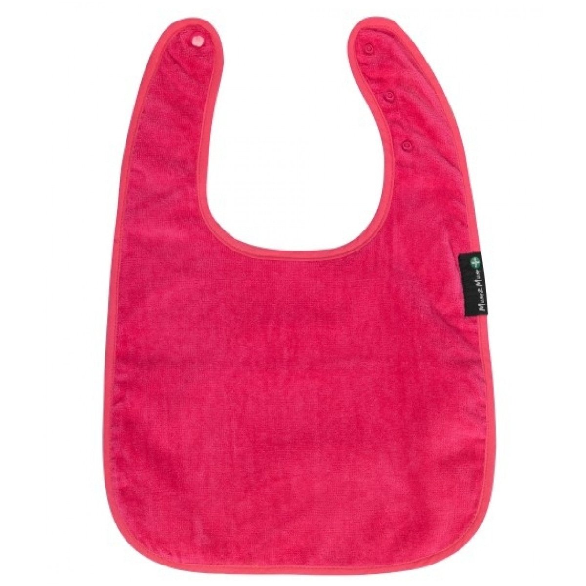 Mum 2 Mum PLUS Back Opening Clothing Protector - Bibs & Neckerchiefs