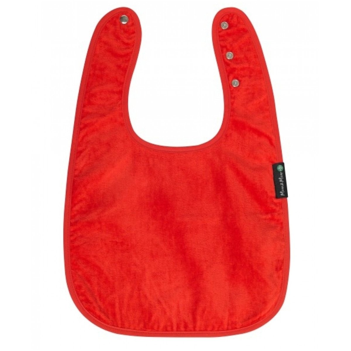 Mum 2 Mum PLUS Back Opening Clothing Protector - Bibs & Neckerchiefs