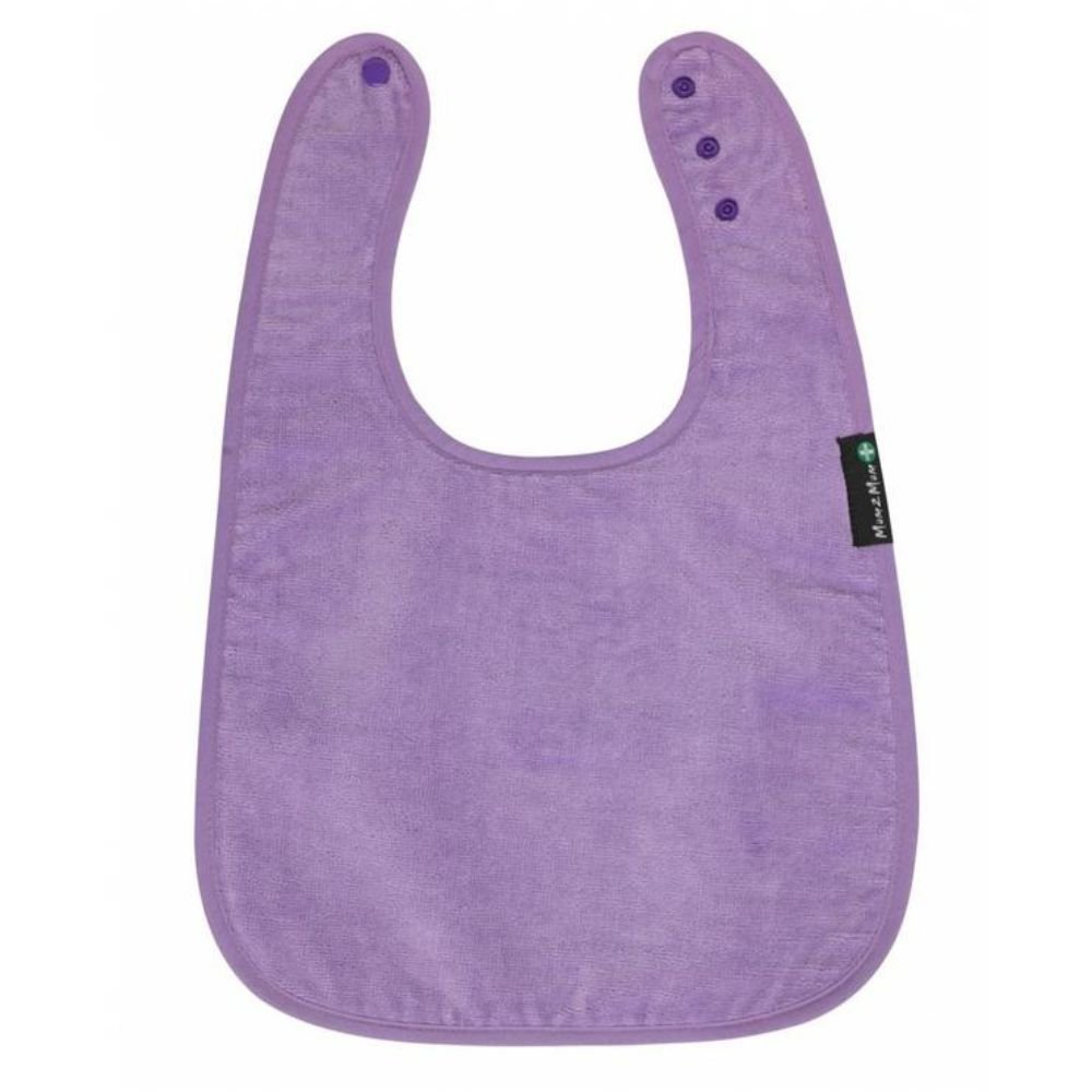 Mum 2 Mum Plus Back Opening Clothing Protector - Bibs & Neckerchiefs