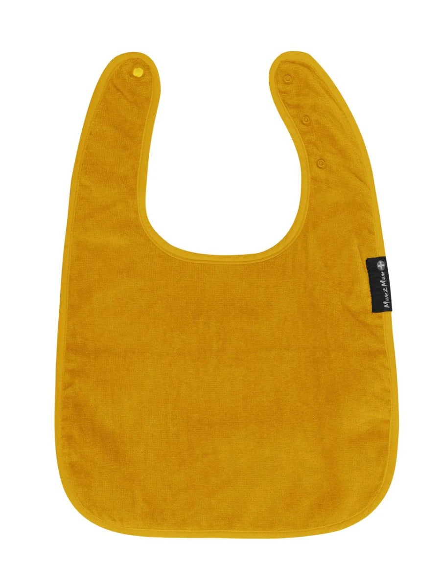 Mum 2 Mum Plus Back Opening Clothing Protector - Bibs & Neckerchiefs