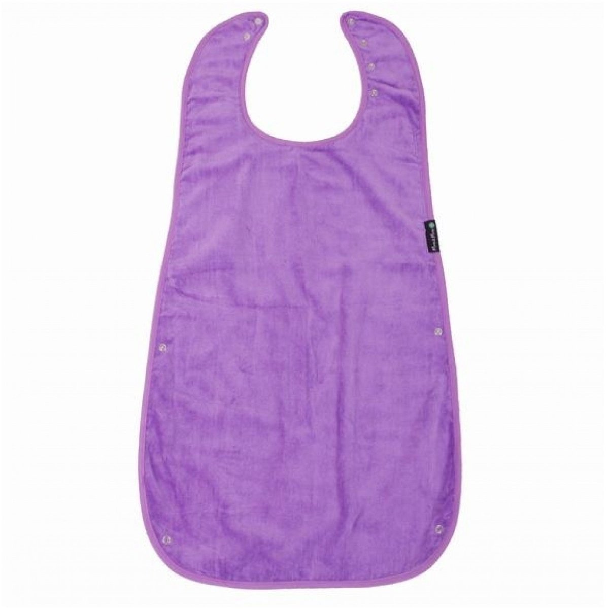 Mum 2 Mum PLUS Supersized Clothing Protector - Bibs & Neckerchiefs