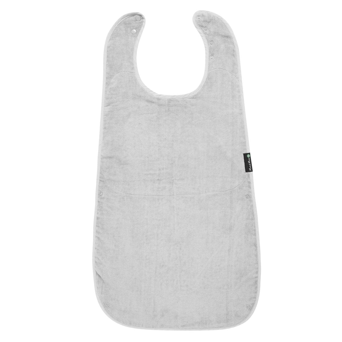 Mum 2 Mum PLUS Supersized Clothing Protector - Bibs & Neckerchiefs
