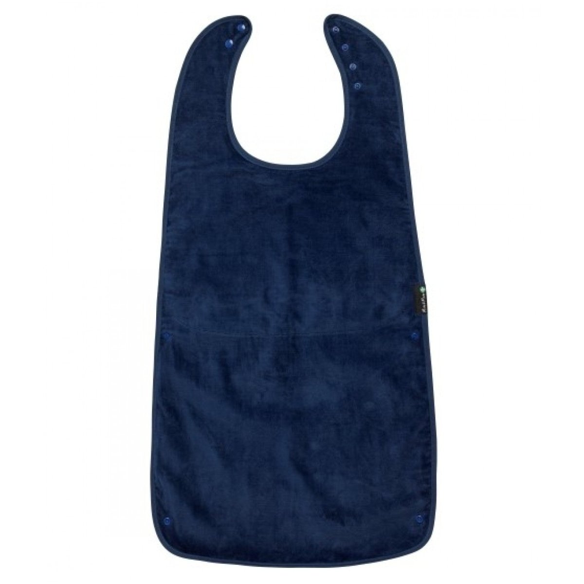 Mum 2 Mum PLUS Supersized Clothing Protector - Bibs & Neckerchiefs