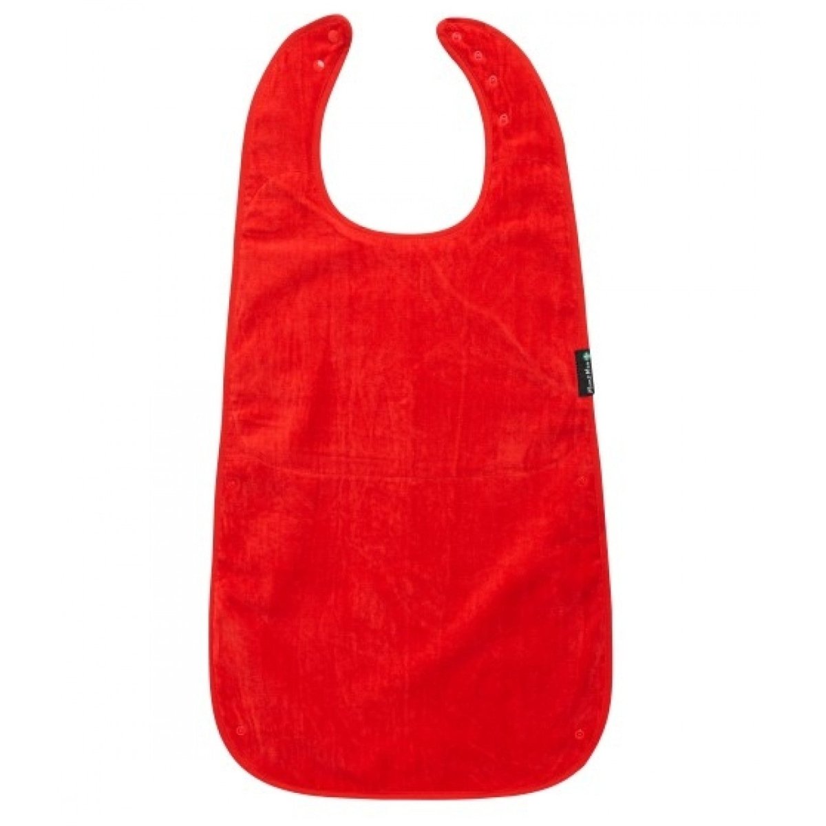 Mum 2 Mum PLUS Supersized Clothing Protector - Bibs & Neckerchiefs