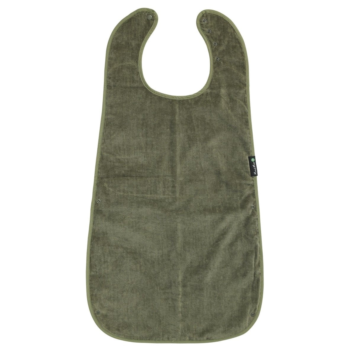 Mum 2 Mum PLUS Supersized Clothing Protector - Bibs & Neckerchiefs