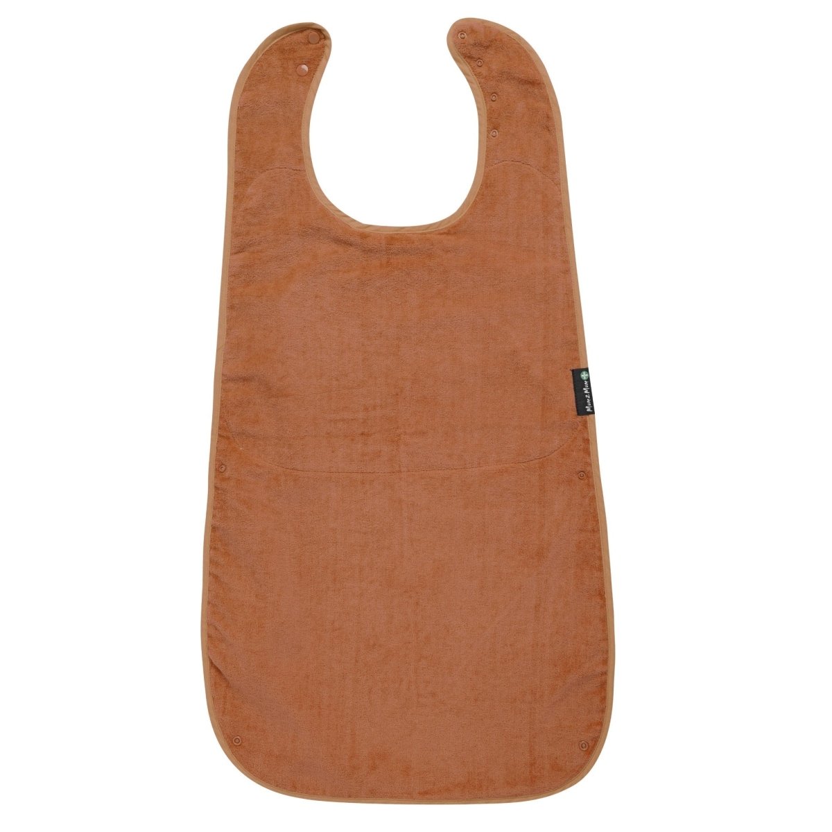 Mum 2 Mum PLUS Supersized Clothing Protector - Bibs & Neckerchiefs