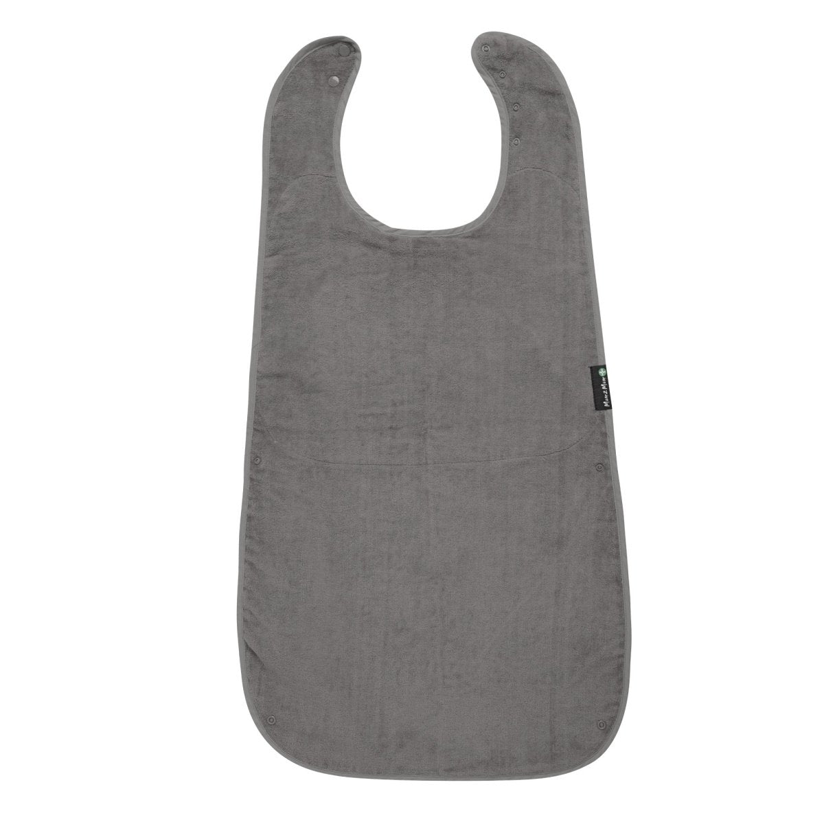 Mum 2 Mum PLUS Supersized Clothing Protector - Bibs & Neckerchiefs