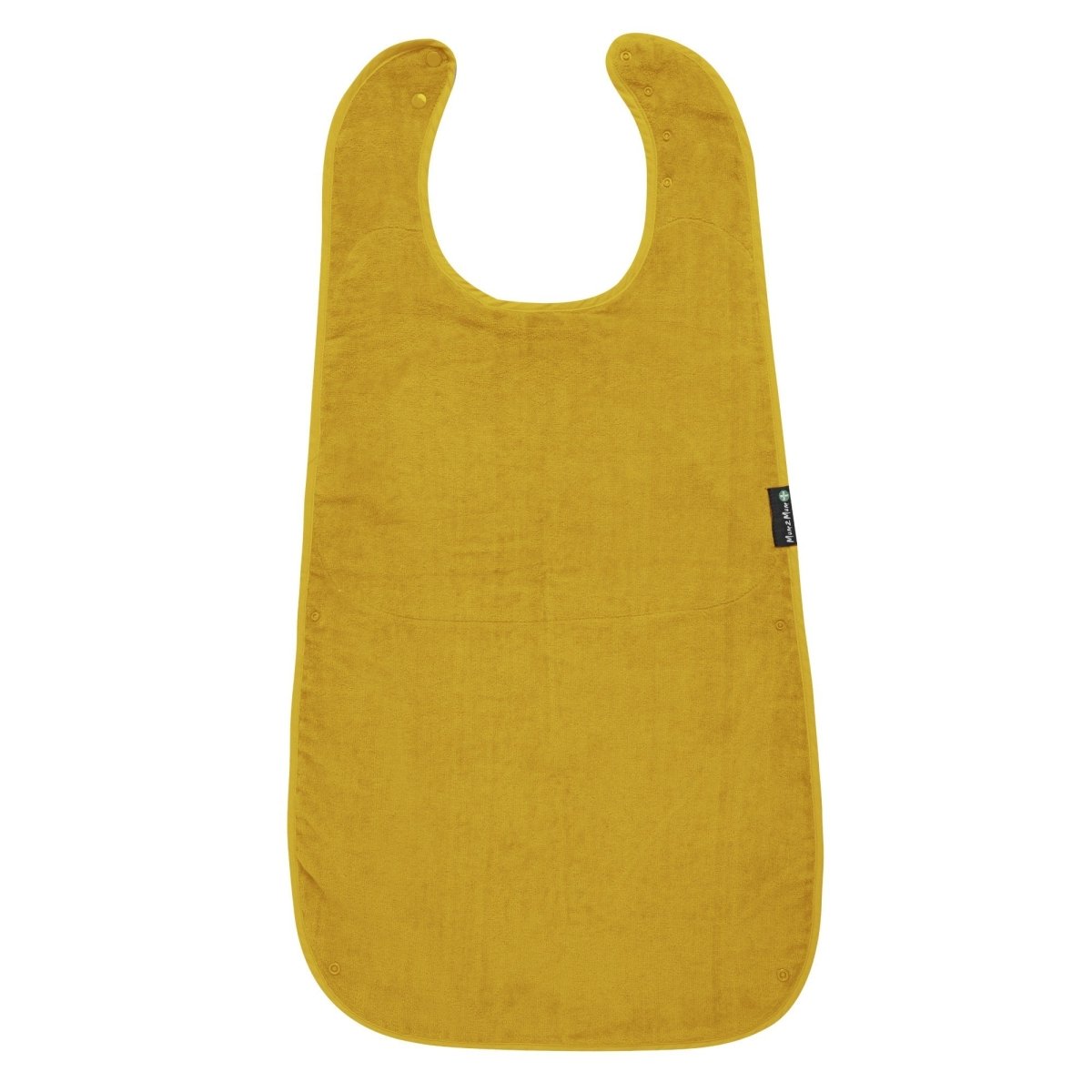 Mum 2 Mum PLUS Supersized Clothing Protector - Bibs & Neckerchiefs