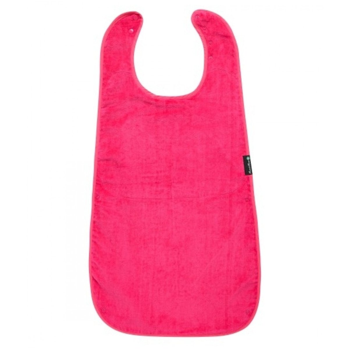 Mum 2 Mum PLUS Supersized Clothing Protector - Bibs & Neckerchiefs