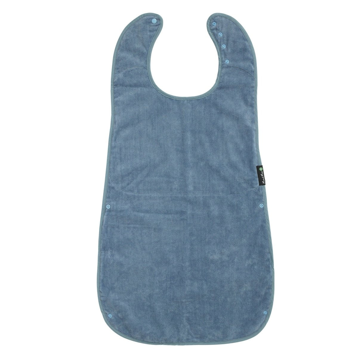 Mum 2 Mum PLUS Supersized Clothing Protector - Bibs & Neckerchiefs