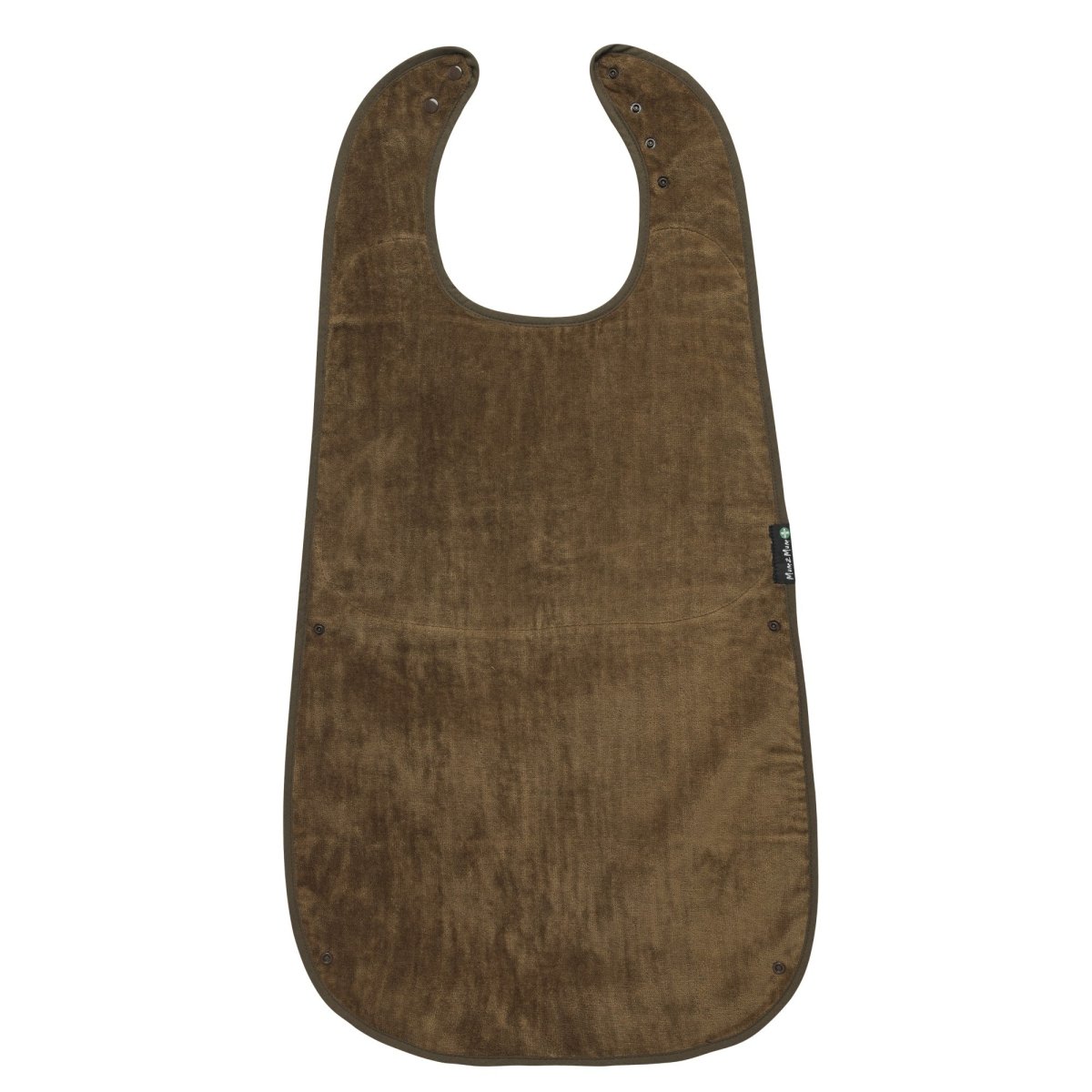 Mum 2 Mum PLUS Supersized Clothing Protector - Bibs & Neckerchiefs