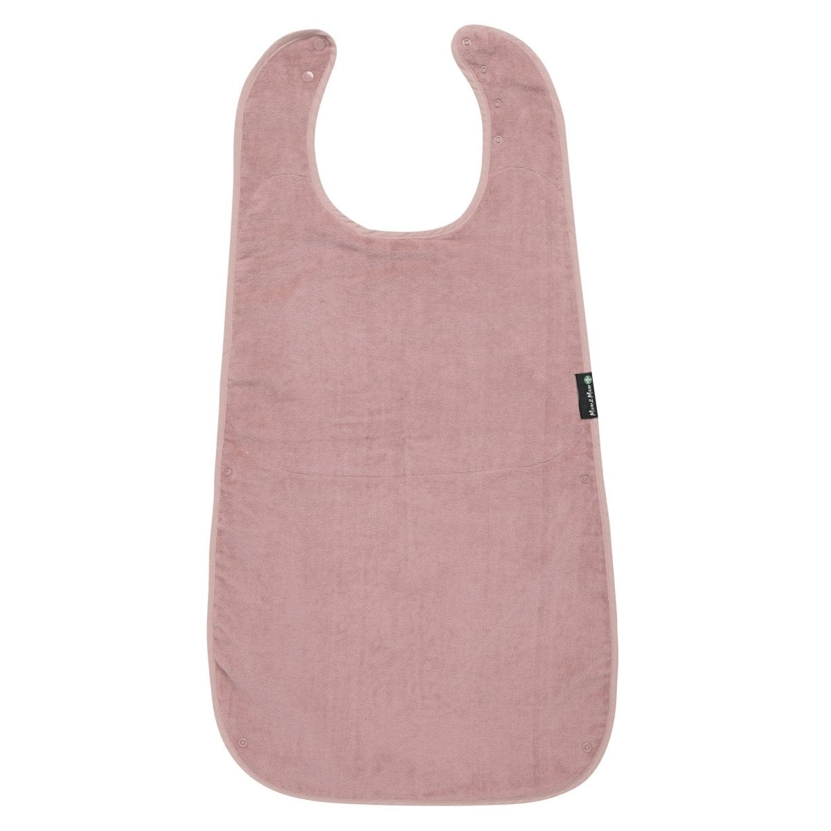 Mum 2 Mum PLUS Supersized Clothing Protector - Bibs & Neckerchiefs