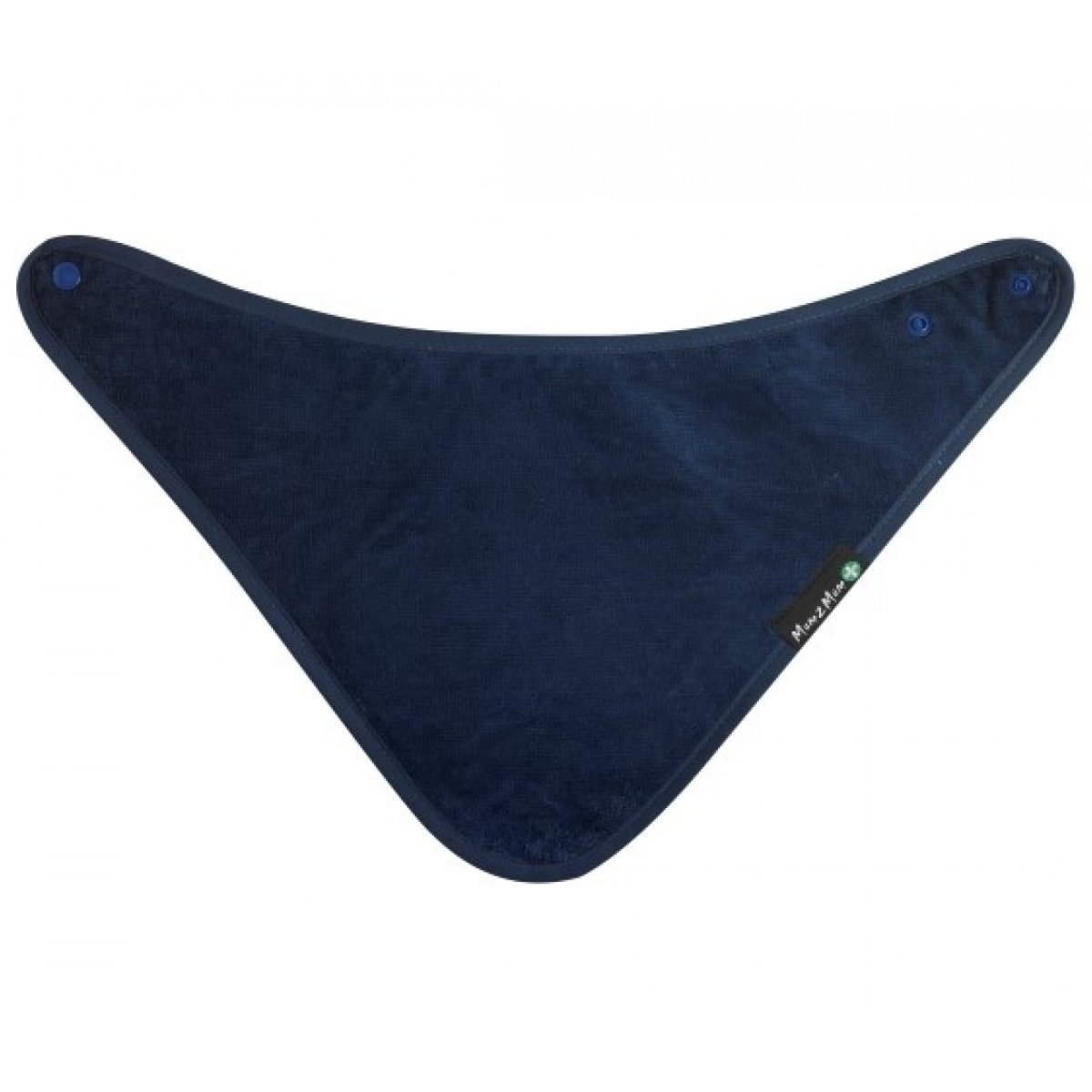 Mum 2 Mum PLUS Youth Bandana Bib - Bibs & Neckerchiefs