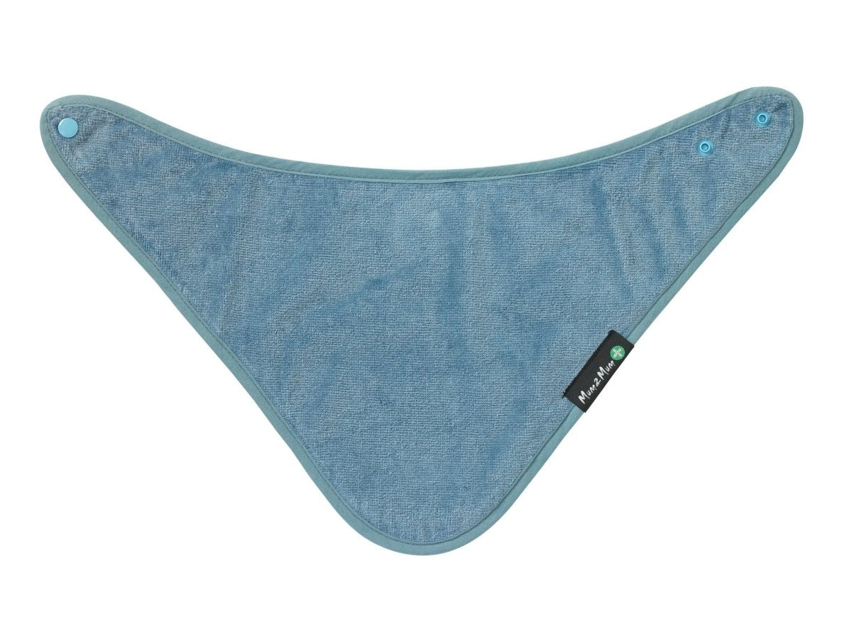 Mum 2 Mum PLUS Youth Bandana Bib - Bibs & Neckerchiefs