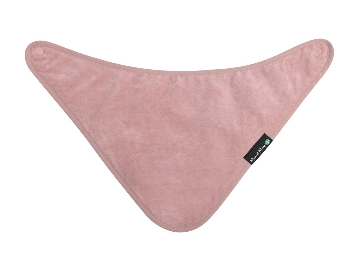 Mum 2 Mum PLUS Youth Bandana Bib - Bibs & Neckerchiefs