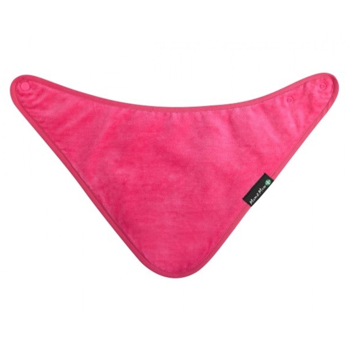 Mum 2 Mum PLUS Youth Bandana Bib - Bibs & Neckerchiefs