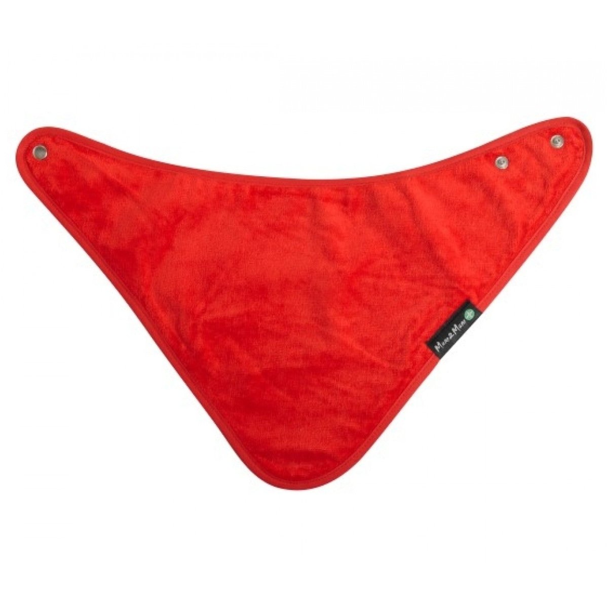Mum 2 Mum PLUS Youth Bandana Bib - Bibs & Neckerchiefs