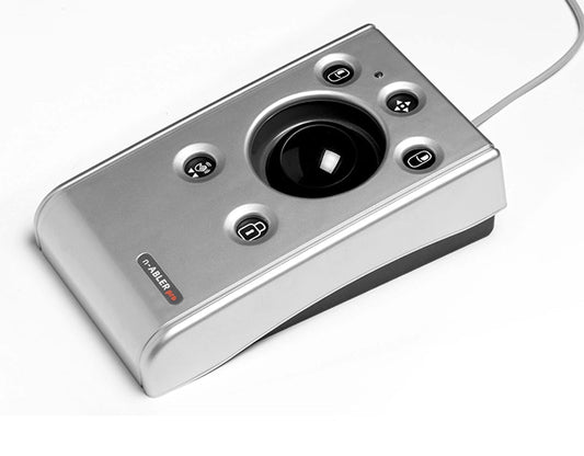 n - ABLER Pro Trackball I - 