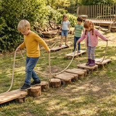 Natural Balance Collection (27Pk) - Sensory Toys