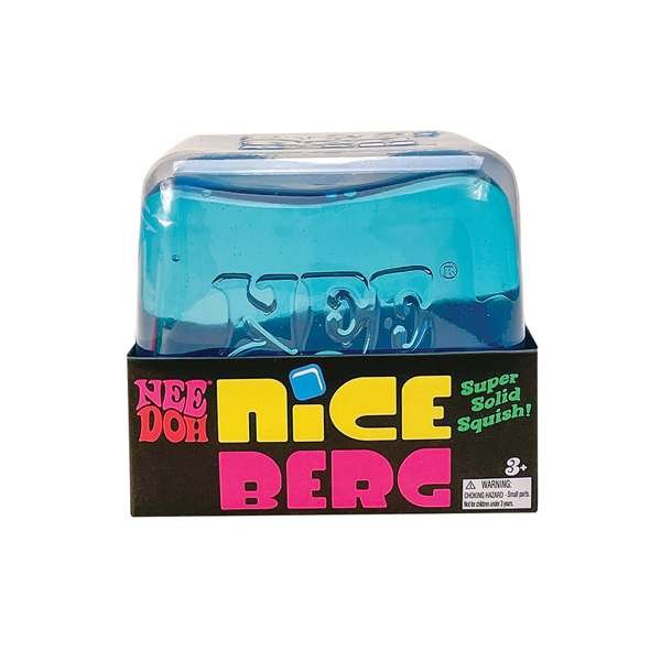 Niceberg Needoh - Sensory Toys