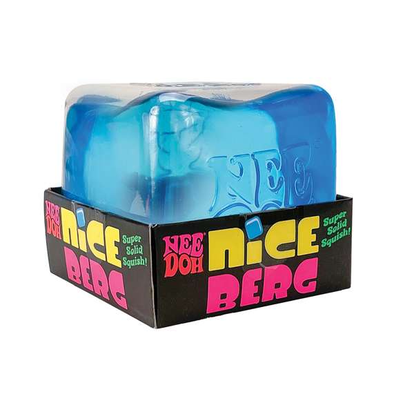 Niceberg Needoh - Sensory Toys