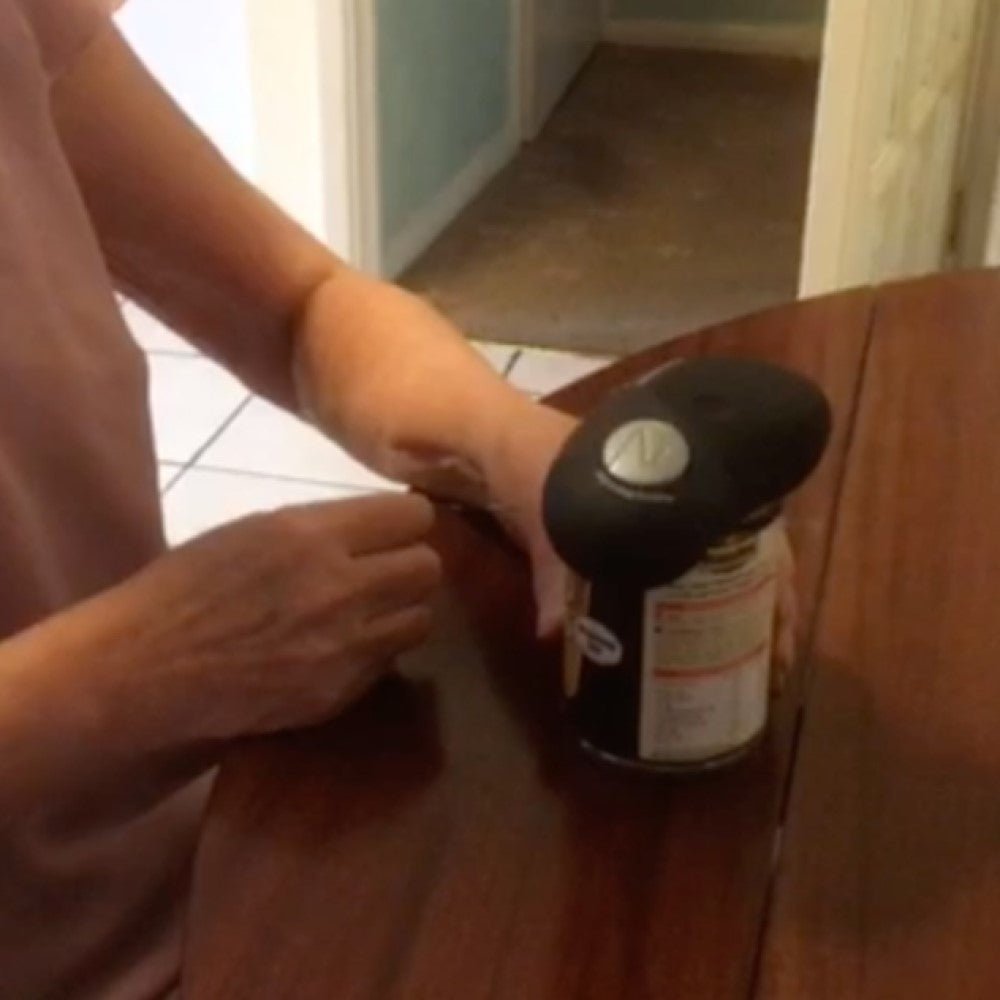 One Touch Automatic Can Opener - Eating & Drinking