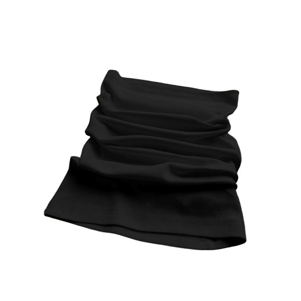 Organic Cotton Snood – Soft Neck Protection - Daywear