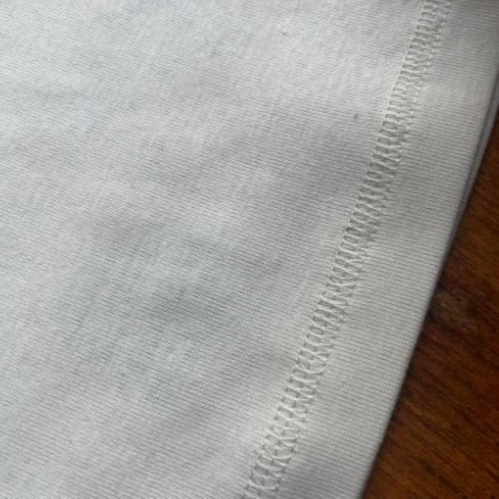 Organic Cotton Snood – Soft Neck Protection - Daywear