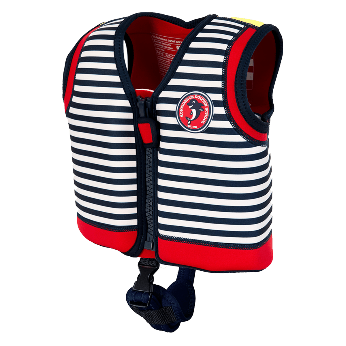 Original Konfidence Jacket with Removable Support Strap - Swimwear and Accessories