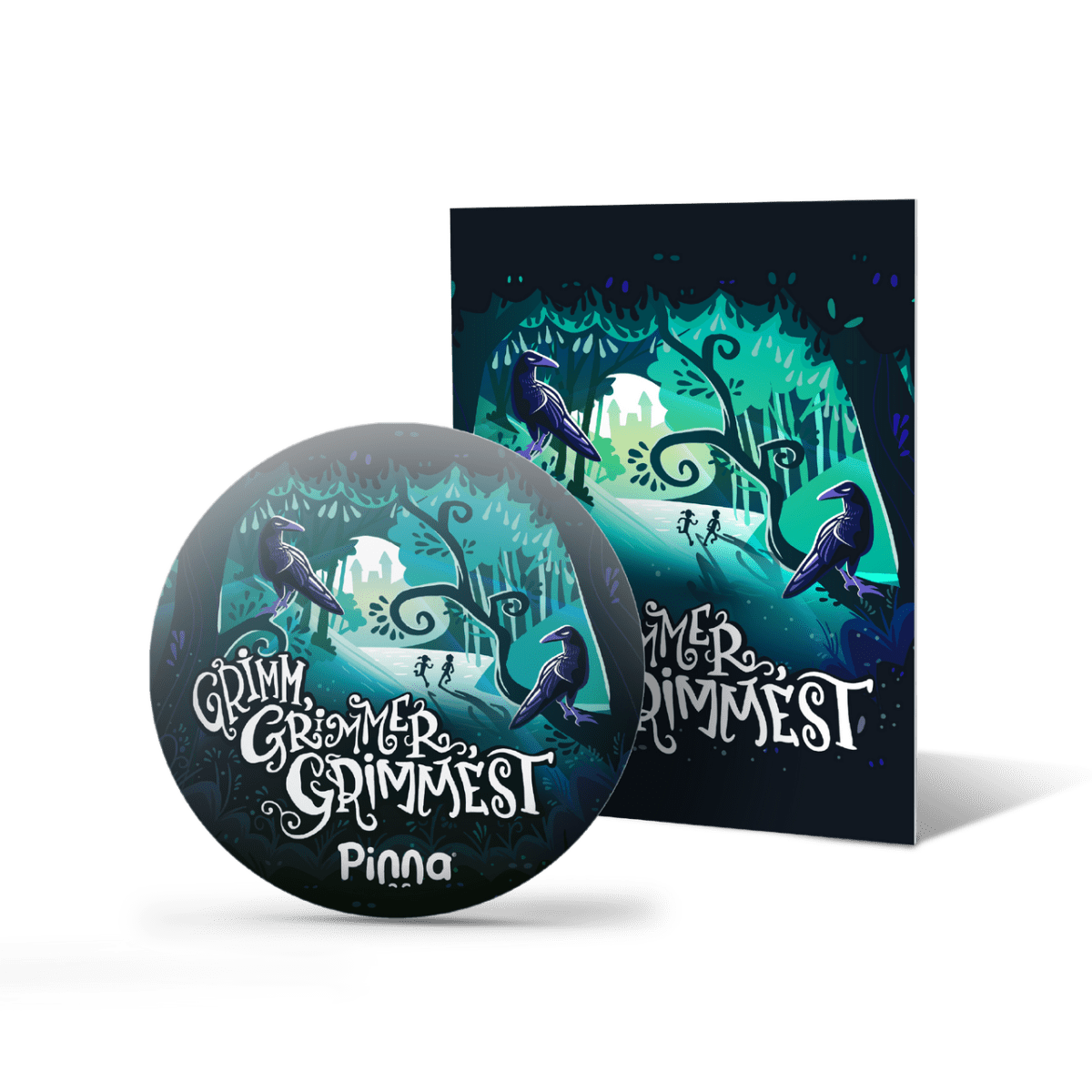 Pinna StoryShields - for StoryPhones - Sensory Toys