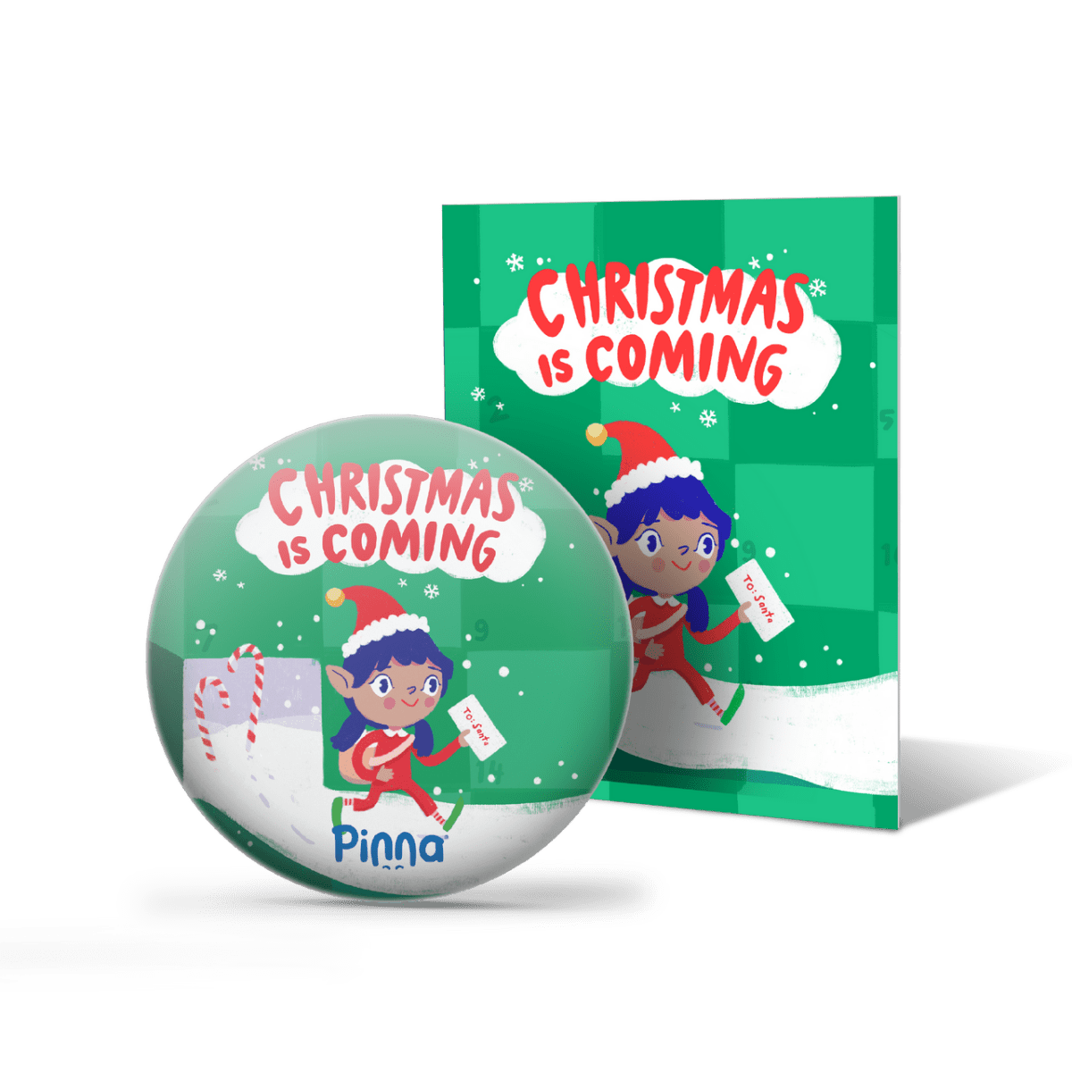 Pinna StoryShields - for StoryPhones - Sensory Toys
