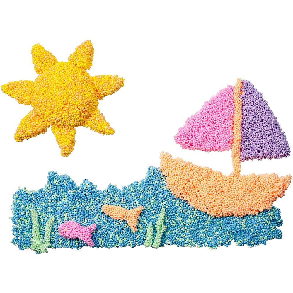 Playfoam Combo 8 - Pack - Sensory Toys