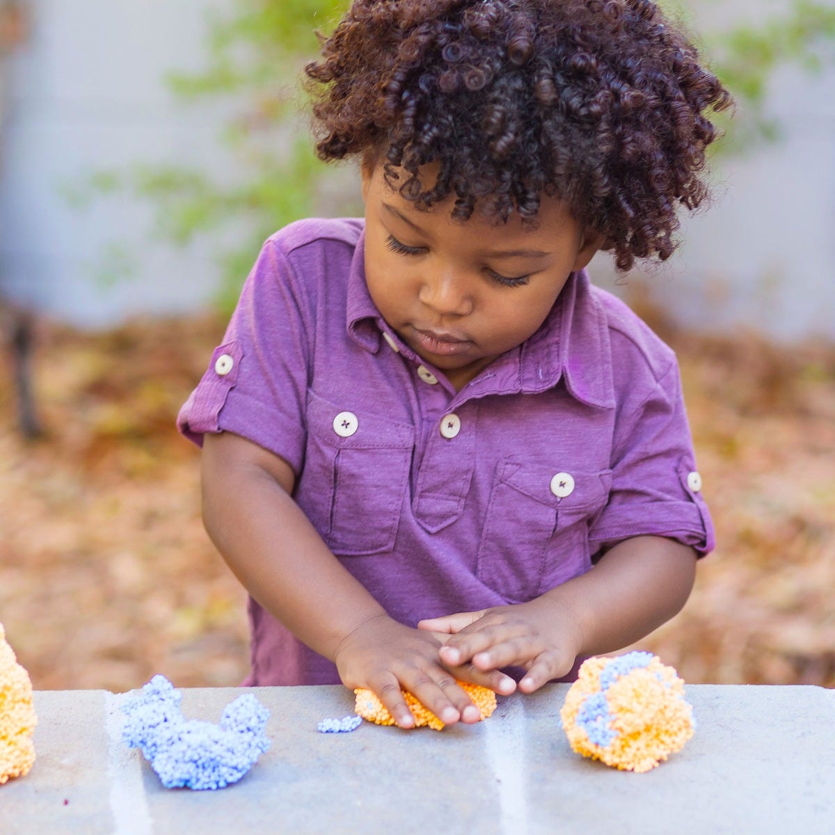 Playfoam Combo 8 - Pack - Sensory Toys