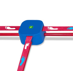 Playzone Fit Balance Blox Quad Kit - Outdoor Toys