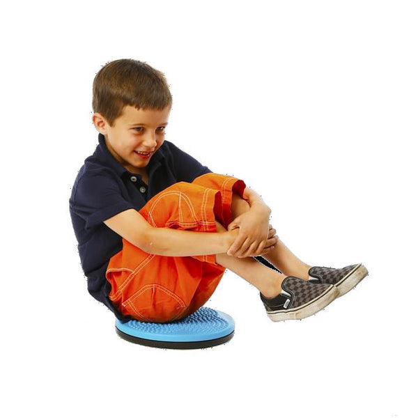 Playzone Fit Twist N Spin Fledglings