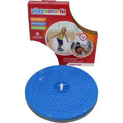 Playzone Fit Twist N Spin - Sensory Toys