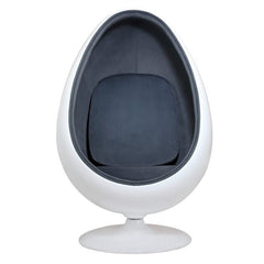 Pod Ball Chair Sensory Retro Egg Shape 136cm - Learning Resource