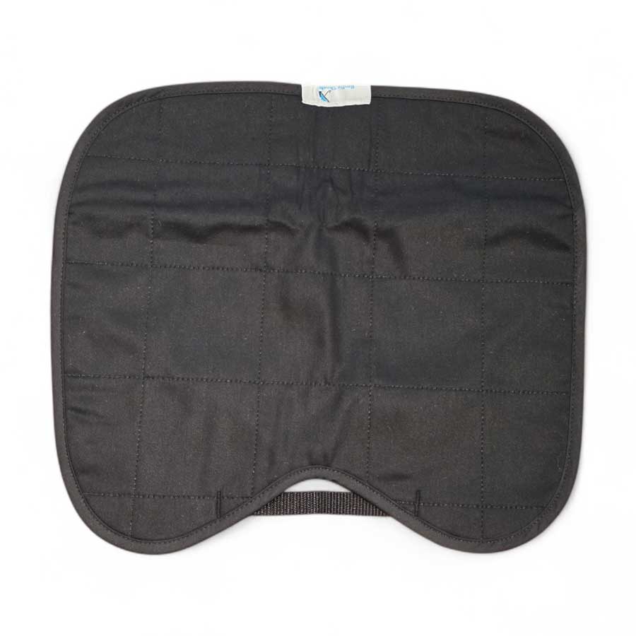 Portable Seat Protector By Brolly Sheets - Bedtime, Toilet Training and Incontinence