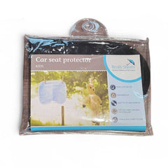 Portable Seat Protector By Brolly Sheets - Bedtime, Toilet Training and Incontinence