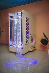 Portable Sensory Room - Sensory Equipment