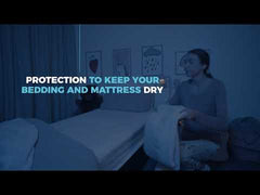 Brolly Sheets Single Bed Protectors