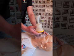 LifeVac Anti-Choking Home Kit