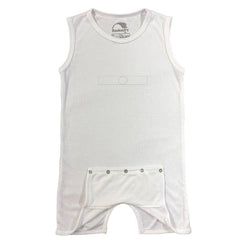 R101 Thermal Toby Peg Tube Access - Bodyvests and Sleepwear