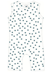 R102C Adult 100% Cotton Summer Pjs - Bodyvests and Sleepwear