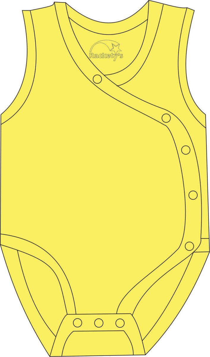 R180C 100% Cotton Keeley Side Opening PEG Tube Access Vest - Adult - Tube Feeding