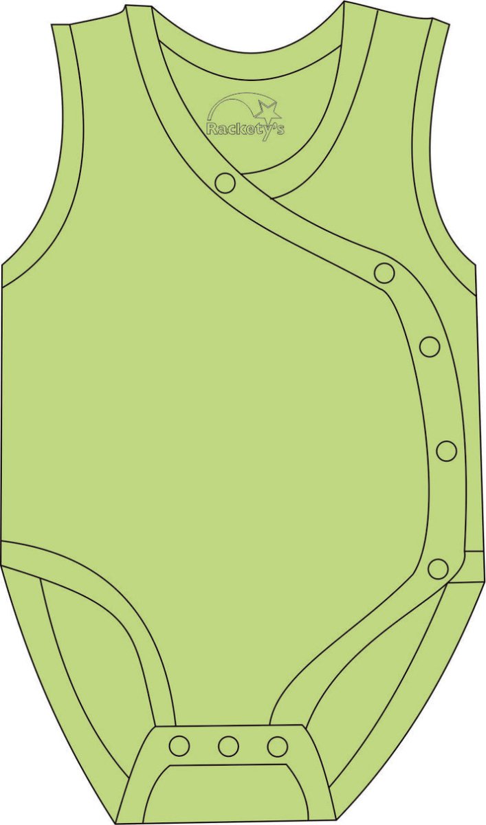 R180C 100% Cotton Keeley Side Opening PEG Tube Access Vest - Adult - Tube Feeding