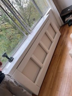 Radiator Padding - Custom Made - Sensory Equipment