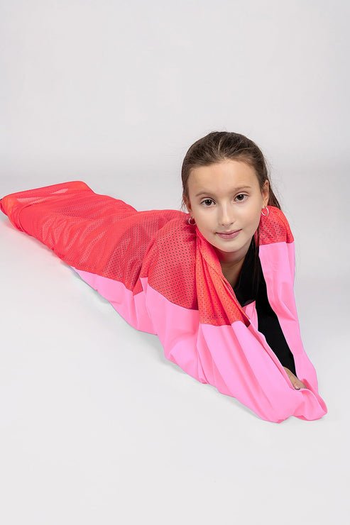 Resistance Tunnel - Sensory Play Meets Purposeful Movement - Sensory Equipment