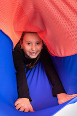 Resistance Tunnel - Sensory Play Meets Purposeful Movement - Sensory Equipment